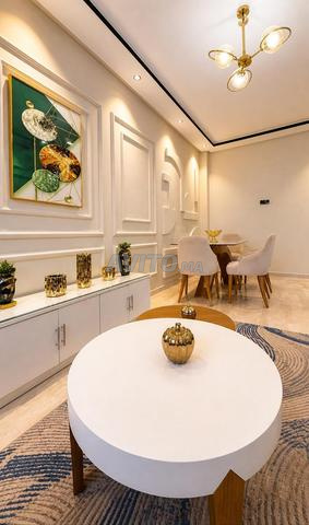 Appartement 95 m² à louer à Casablanca (Maârif) — Photo 4