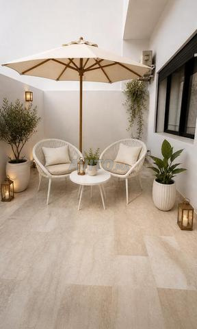 Appartement 95 m² à louer à Casablanca (Maârif) — Photo 6
