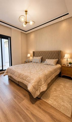 Appartement 95 m² à louer à Casablanca (Maârif) — Photo 8