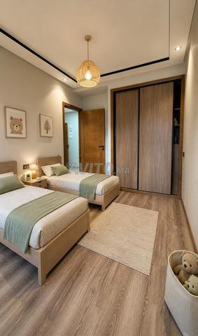 Appartement 95 m² à louer à Casablanca (Maârif) — Photo 12