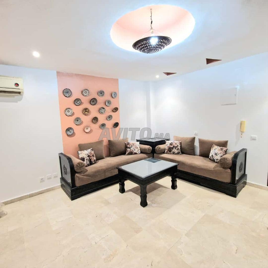 Appartement 37 m² à vendre à Marrakech — Photo 4