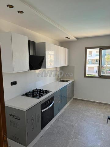 Appartement meublé 140 m² à louer à El Menzeh — Photo 10