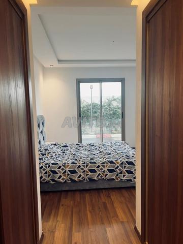 Appartement meublé 140 m² à louer à El Menzeh — Photo 16