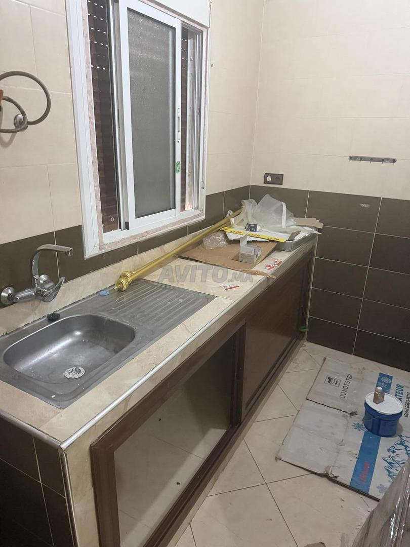 Appartement 63 m² à louer à Tanger — Photo 6