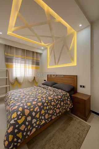 53 m² Apartment for Rent in Marrakech — Photo 4