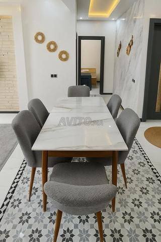 53 m² Apartment for Rent in Marrakech — Photo 10