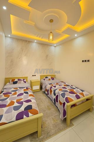 53 m² Apartment for Rent in Marrakech — Photo 12