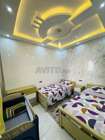 53 m² Apartment for Rent in Marrakech — Photo 14