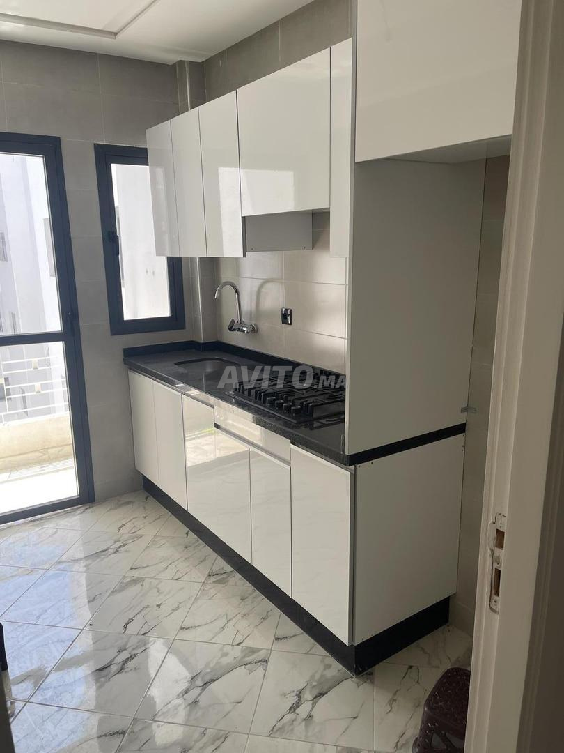Appartement 60 m² à vendre à Tanger — Photo 7