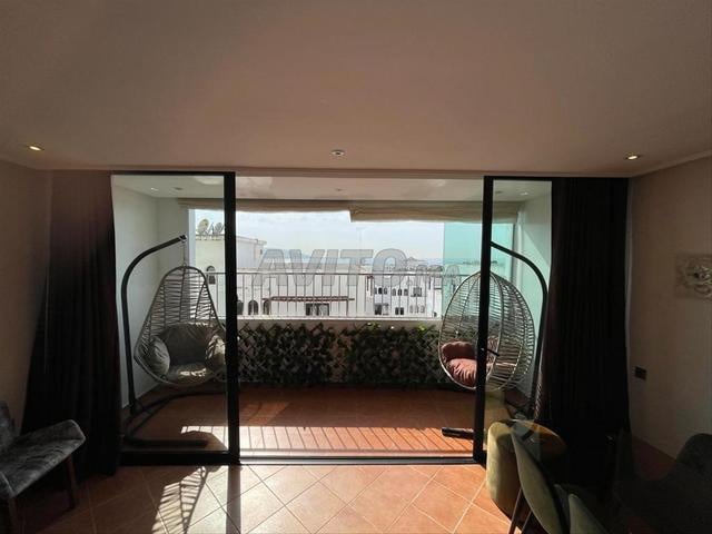 Apartment 120 sqm for sale in Tangier, Malabata — Photo 3