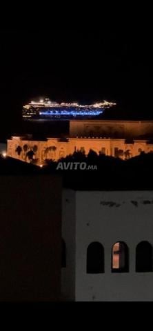 Apartment 120 sqm for sale in Tangier, Malabata — Photo 4