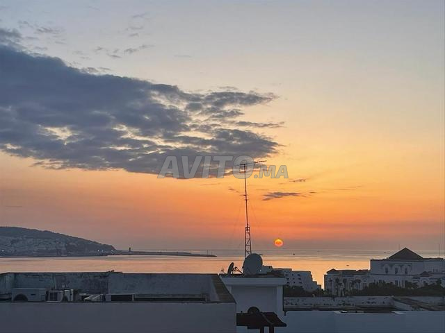 Apartment 120 sqm for sale in Tangier, Malabata — Photo 5
