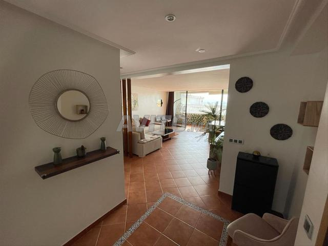 Apartment 120 sqm for sale in Tangier, Malabata — Photo 7