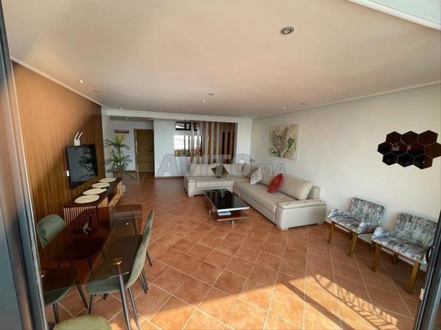 Apartment 120 sqm for sale in Tangier, Malabata — Photo 11