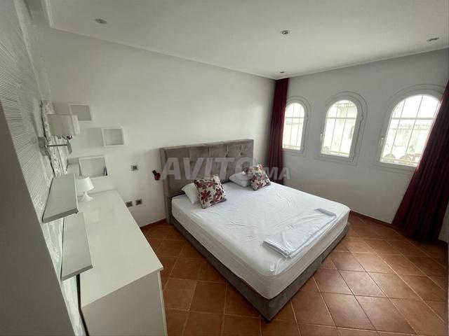 Apartment 120 sqm for sale in Tangier, Malabata — Photo 12