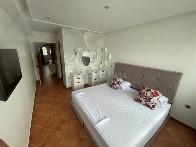Apartment 120 sqm for sale in Tangier, Malabata — Photo 13
