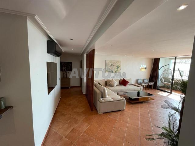 Apartment 120 sqm for sale in Tangier, Malabata — Photo 14