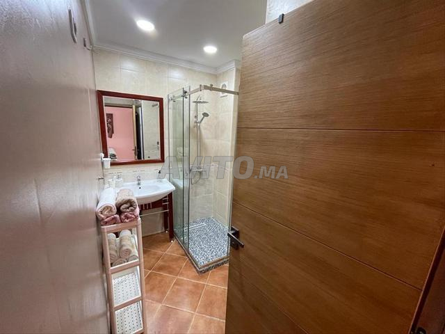 Apartment 120 sqm for sale in Tangier, Malabata — Photo 15