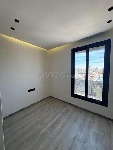 شقة 202 م² للبيع في طنجة — Photo 14