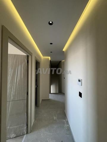 شقة 202 م² للبيع في طنجة — Photo 17