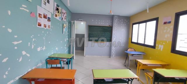 Commercial space 160 m² for sale in Sidi Hajjaj Oued Hassar — Photo 3