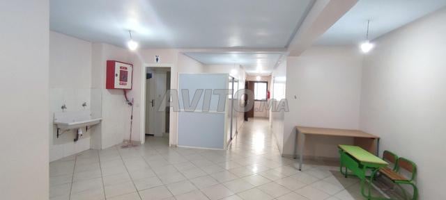 Commercial space 160 m² for sale in Sidi Hajjaj Oued Hassar — Photo 5