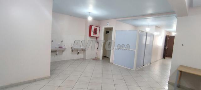 Commercial space 160 m² for sale in Sidi Hajjaj Oued Hassar — Photo 9