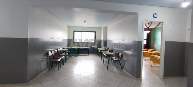 Commercial space 160 m² for sale in Sidi Hajjaj Oued Hassar — Photo 11