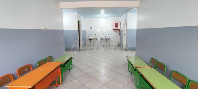 Commercial space 160 m² for sale in Sidi Hajjaj Oued Hassar — Photo 15
