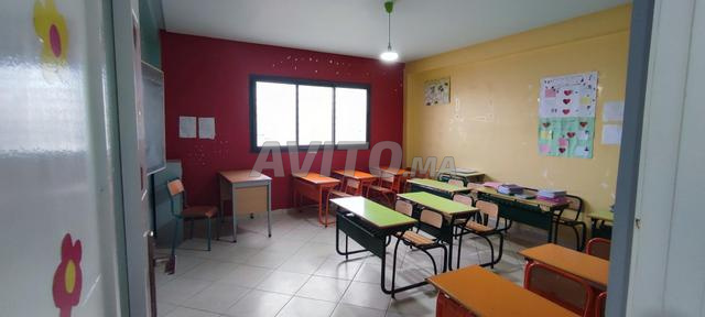 Commercial space 160 m² for sale in Sidi Hajjaj Oued Hassar — Photo 17