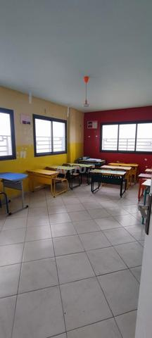 Commercial space 160 m² for sale in Sidi Hajjaj Oued Hassar — Photo 21