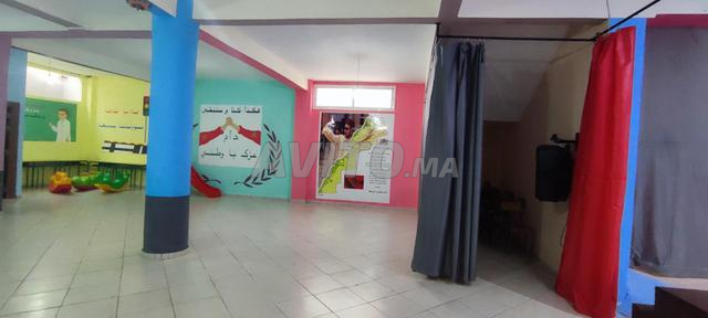 Commercial space 160 m² for sale in Sidi Hajjaj Oued Hassar — Photo 23