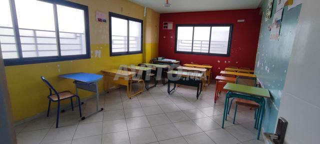 Commercial space 160 m² for sale in Sidi Hajjaj Oued Hassar — Photo 25