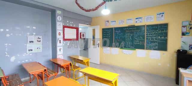 Commercial space 160 m² for sale in Sidi Hajjaj Oued Hassar — Photo 29