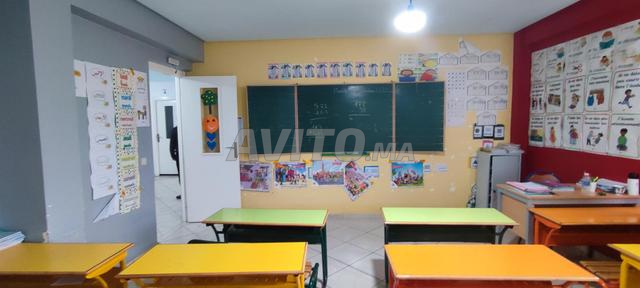 Commercial space 160 m² for sale in Sidi Hajjaj Oued Hassar — Photo 33