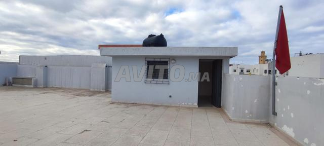 Commercial space 160 m² for sale in Sidi Hajjaj Oued Hassar — Photo 35