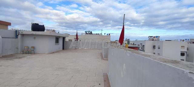 Commercial space 160 m² for sale in Sidi Hajjaj Oued Hassar — Photo 37