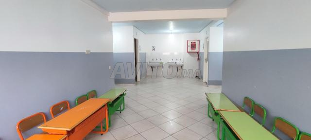 Commercial space 160 m² for sale in Sidi Hajjaj Oued Hassar — Photo 48