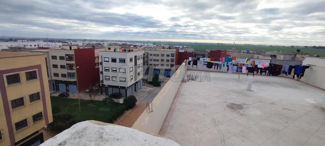 Commercial space 160 m² for sale in Sidi Hajjaj Oued Hassar — Photo 50