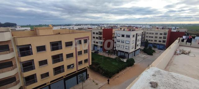 Commercial space 160 m² for sale in Sidi Hajjaj Oued Hassar — Photo 54