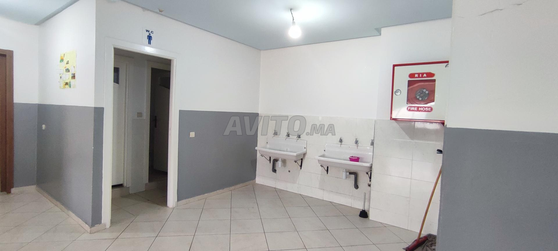 Commercial space 160 m² for sale in Sidi Hajjaj Oued Hassar — Photo 8