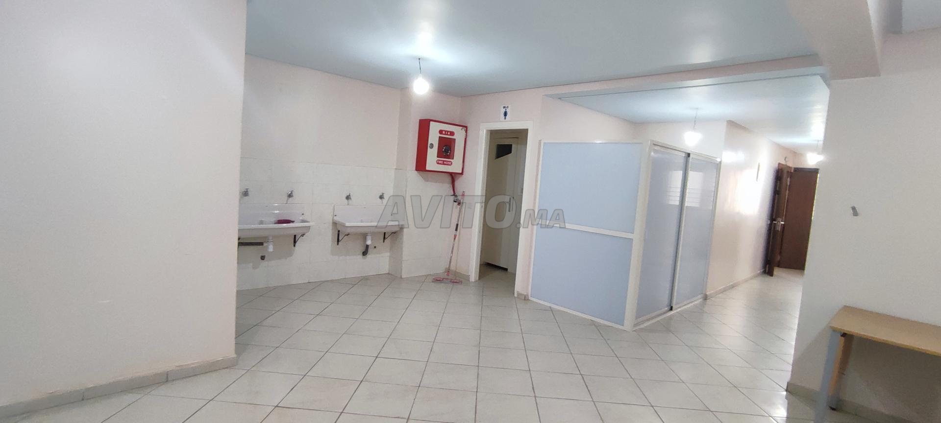 Commercial space 160 m² for sale in Sidi Hajjaj Oued Hassar — Photo 10
