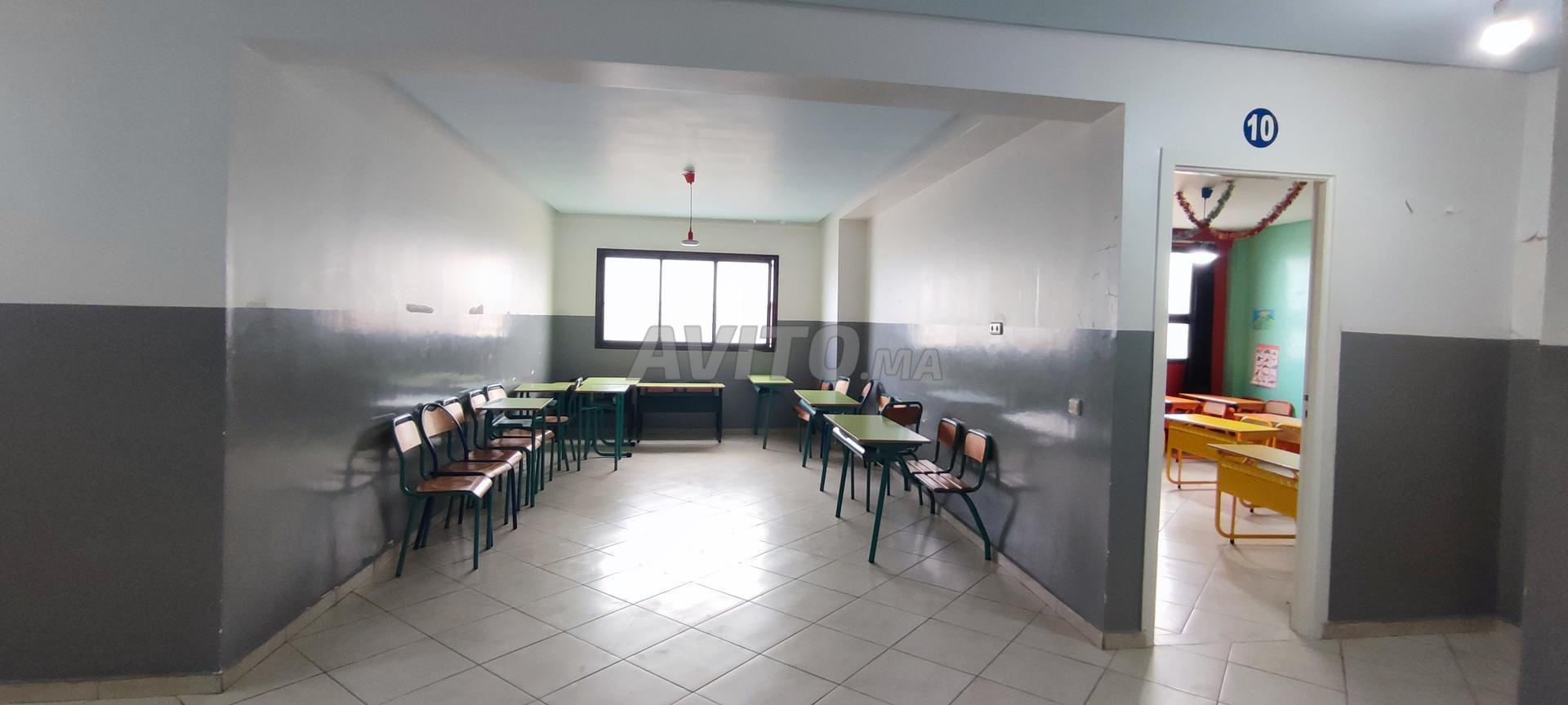 Commercial space 160 m² for sale in Sidi Hajjaj Oued Hassar — Photo 12
