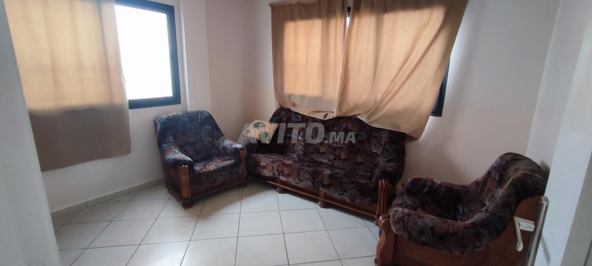 Commercial space 160 m² for sale in Sidi Hajjaj Oued Hassar — Photo 14