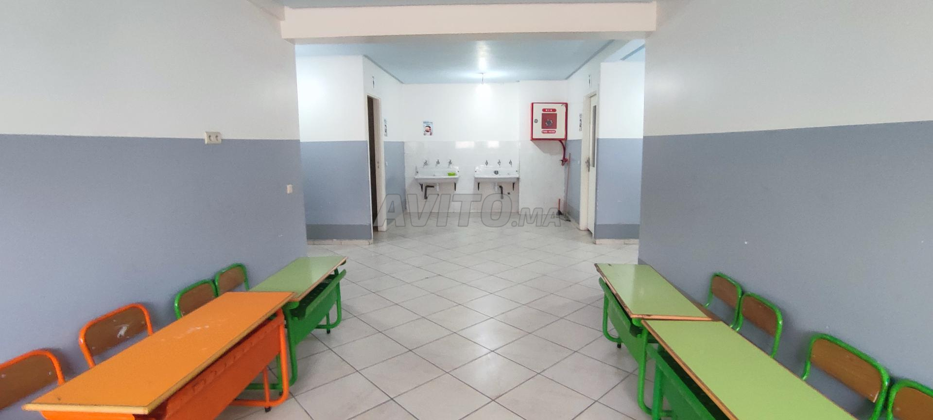 Commercial space 160 m² for sale in Sidi Hajjaj Oued Hassar — Photo 16
