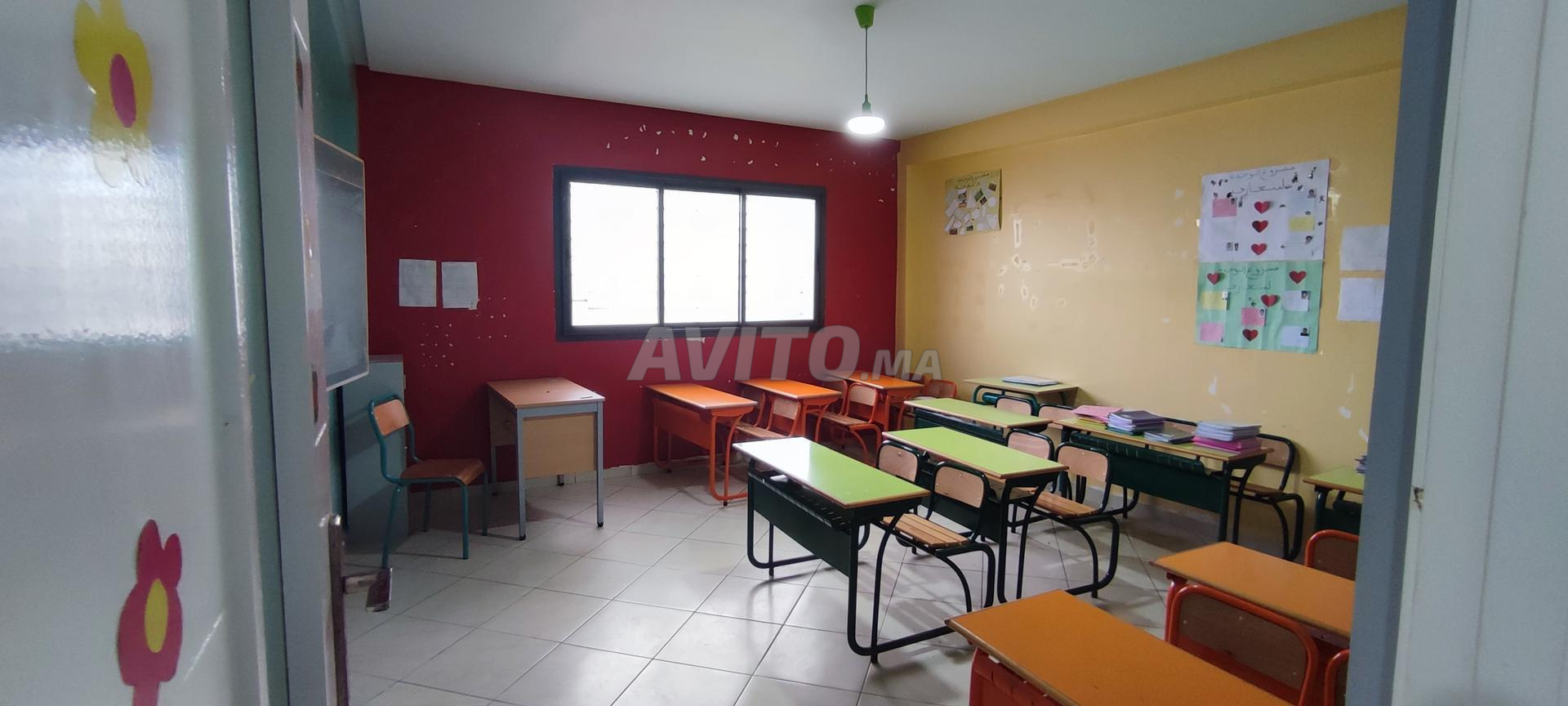 Commercial space 160 m² for sale in Sidi Hajjaj Oued Hassar — Photo 18