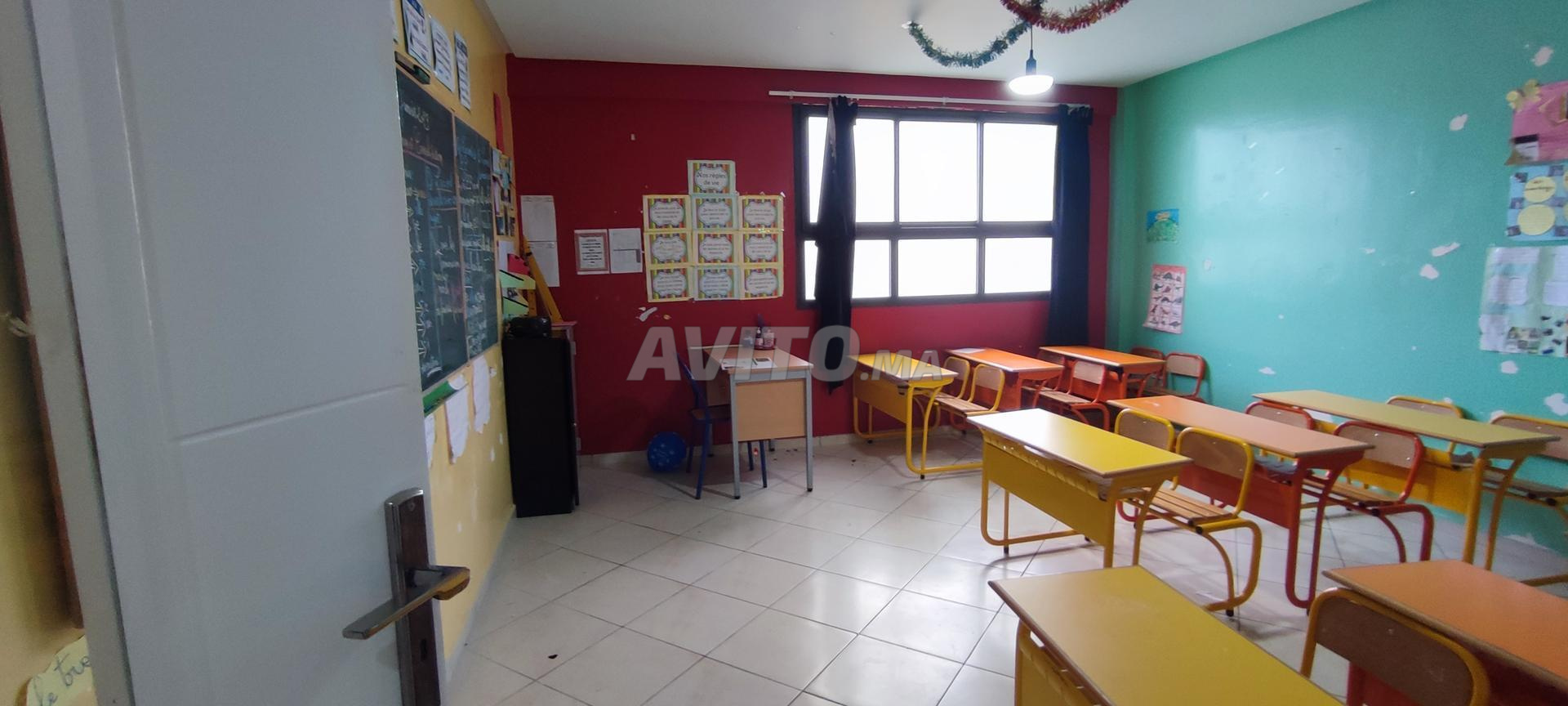 Commercial space 160 m² for sale in Sidi Hajjaj Oued Hassar — Photo 28