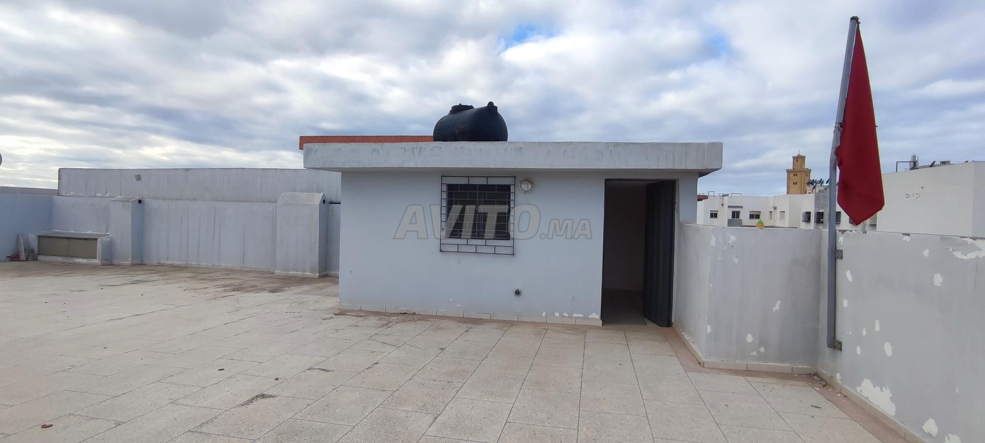 Commercial space 160 m² for sale in Sidi Hajjaj Oued Hassar — Photo 36
