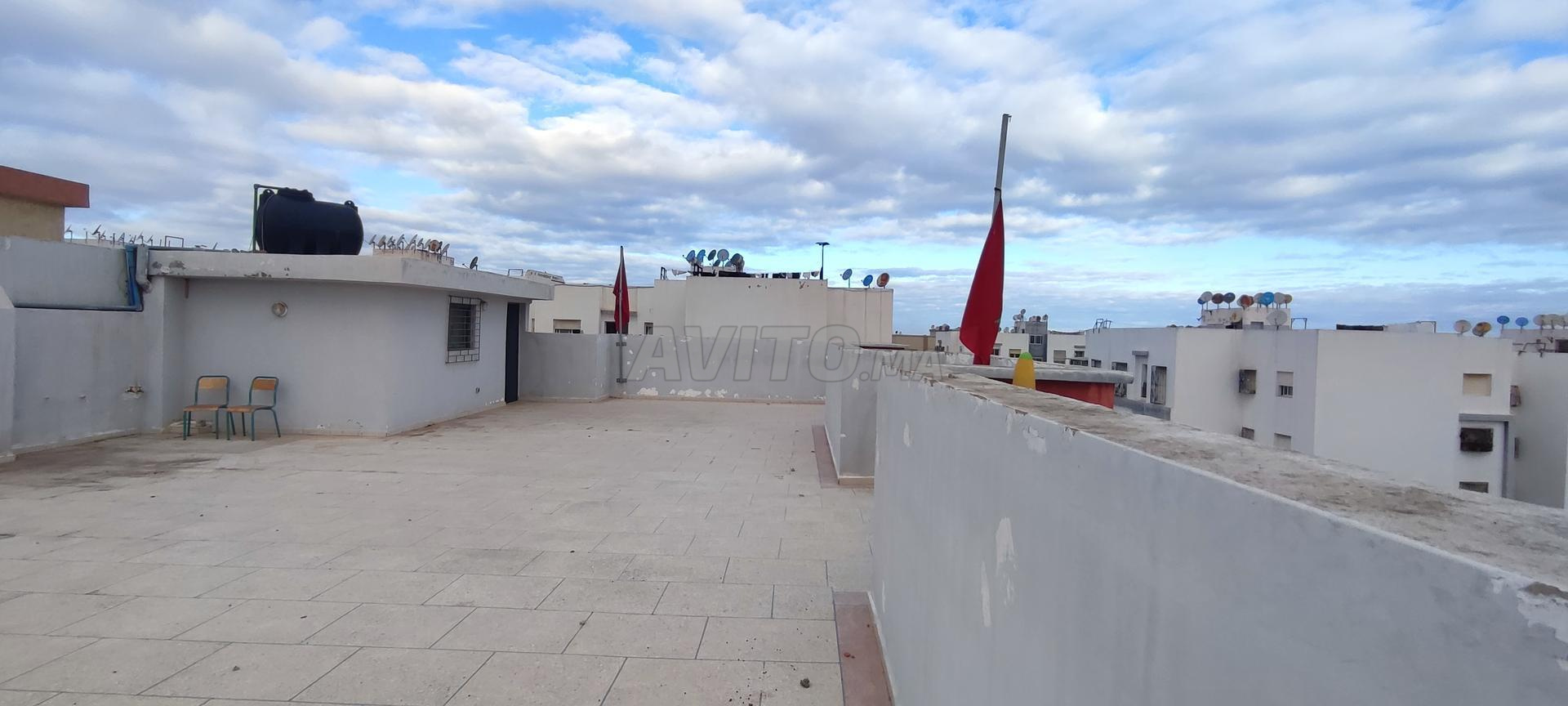 Commercial space 160 m² for sale in Sidi Hajjaj Oued Hassar — Photo 38
