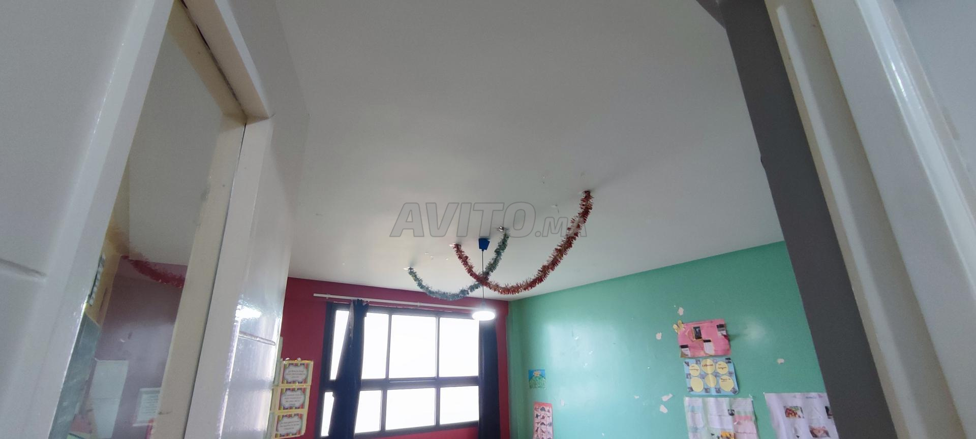 Commercial space 160 m² for sale in Sidi Hajjaj Oued Hassar — Photo 41